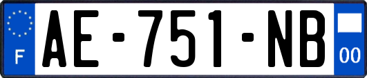 AE-751-NB