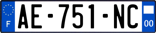 AE-751-NC
