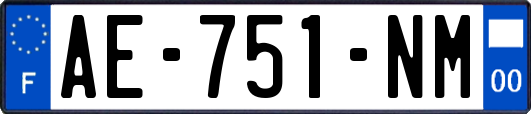AE-751-NM