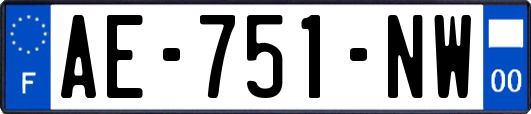 AE-751-NW