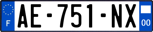 AE-751-NX