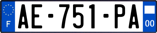 AE-751-PA