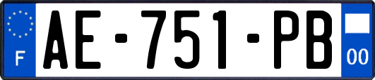 AE-751-PB