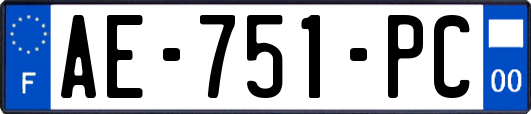 AE-751-PC