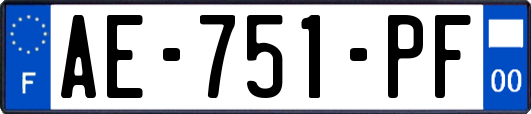 AE-751-PF