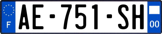 AE-751-SH