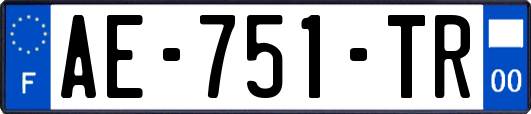 AE-751-TR