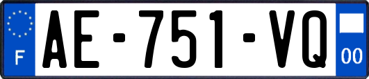 AE-751-VQ