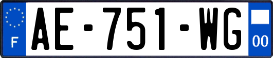 AE-751-WG