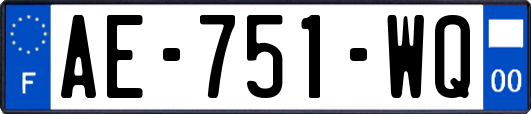 AE-751-WQ