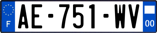AE-751-WV