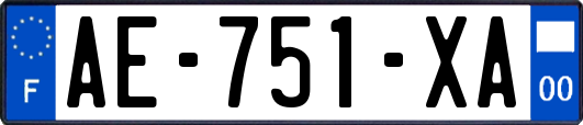 AE-751-XA