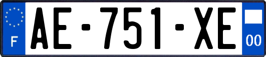 AE-751-XE