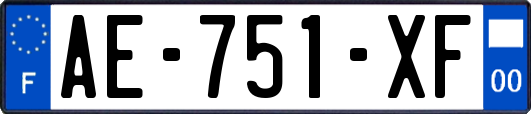 AE-751-XF