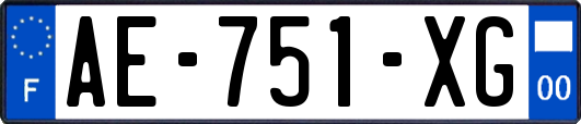 AE-751-XG