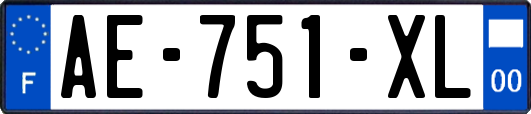 AE-751-XL