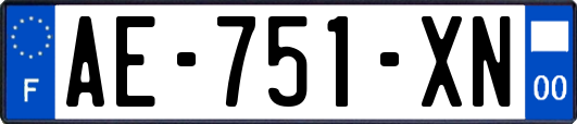 AE-751-XN