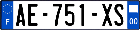 AE-751-XS