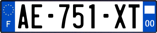 AE-751-XT