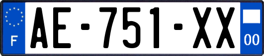 AE-751-XX