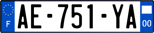 AE-751-YA