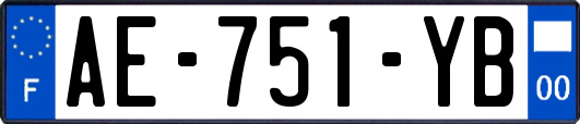 AE-751-YB