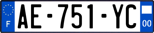 AE-751-YC