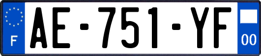 AE-751-YF