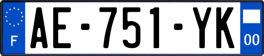 AE-751-YK