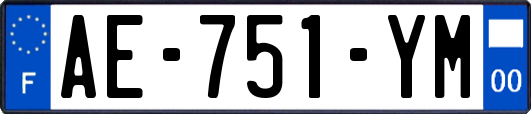 AE-751-YM