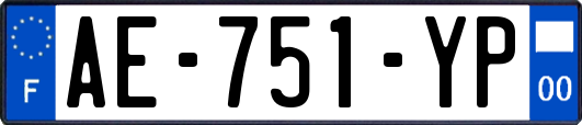 AE-751-YP