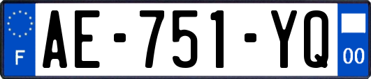 AE-751-YQ