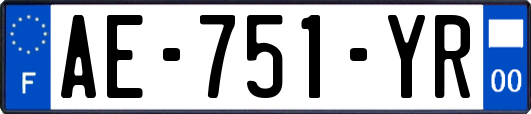 AE-751-YR