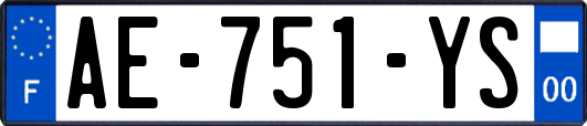 AE-751-YS