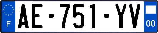 AE-751-YV