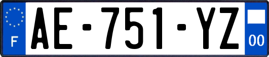 AE-751-YZ