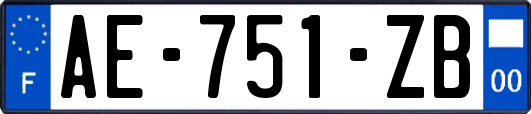 AE-751-ZB