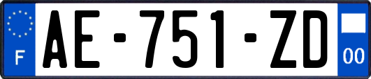 AE-751-ZD