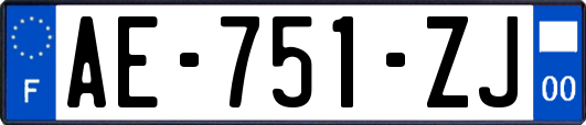 AE-751-ZJ