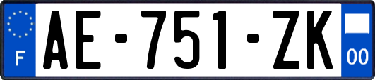 AE-751-ZK