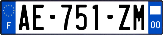 AE-751-ZM