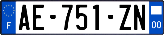 AE-751-ZN