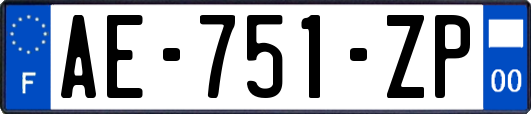 AE-751-ZP