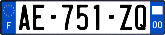 AE-751-ZQ