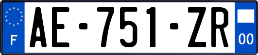 AE-751-ZR