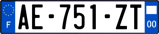 AE-751-ZT