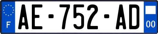 AE-752-AD