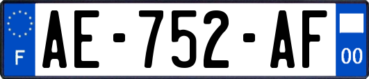 AE-752-AF