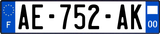 AE-752-AK