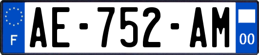 AE-752-AM